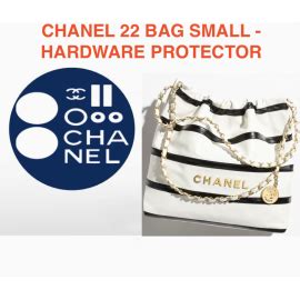 chanel 22 side protector|DIY Side Protector for Your Chanel 22 Bag .